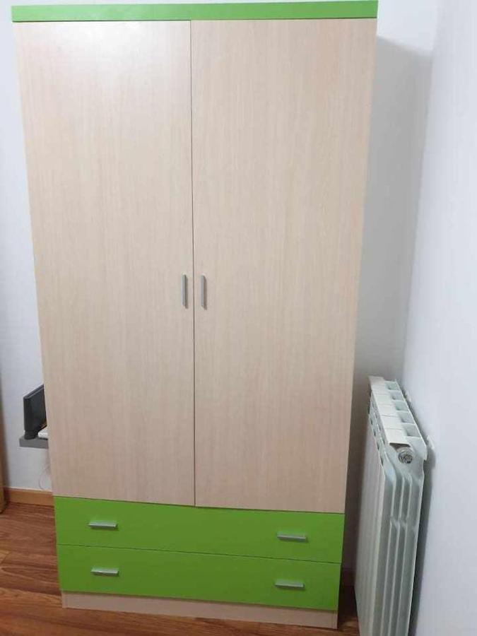 Centro Aparcamiento Gratuito Al Lado Del Pilar Apartman Zaragoza Kültér fotó