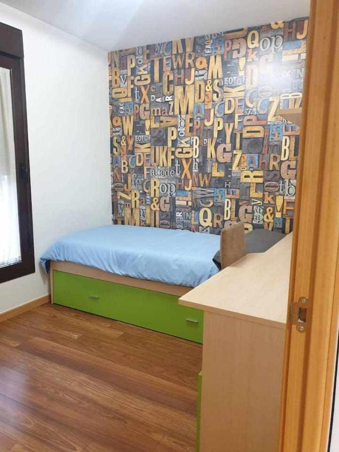 Centro Aparcamiento Gratuito Al Lado Del Pilar Apartman Zaragoza Kültér fotó